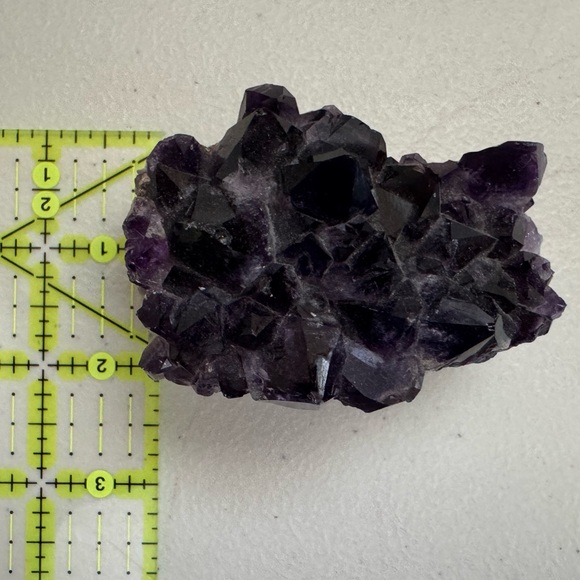Amethyst - Picture 2 of 3